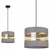Stropní závěsná lampa Lustr Stínidlo Moderní