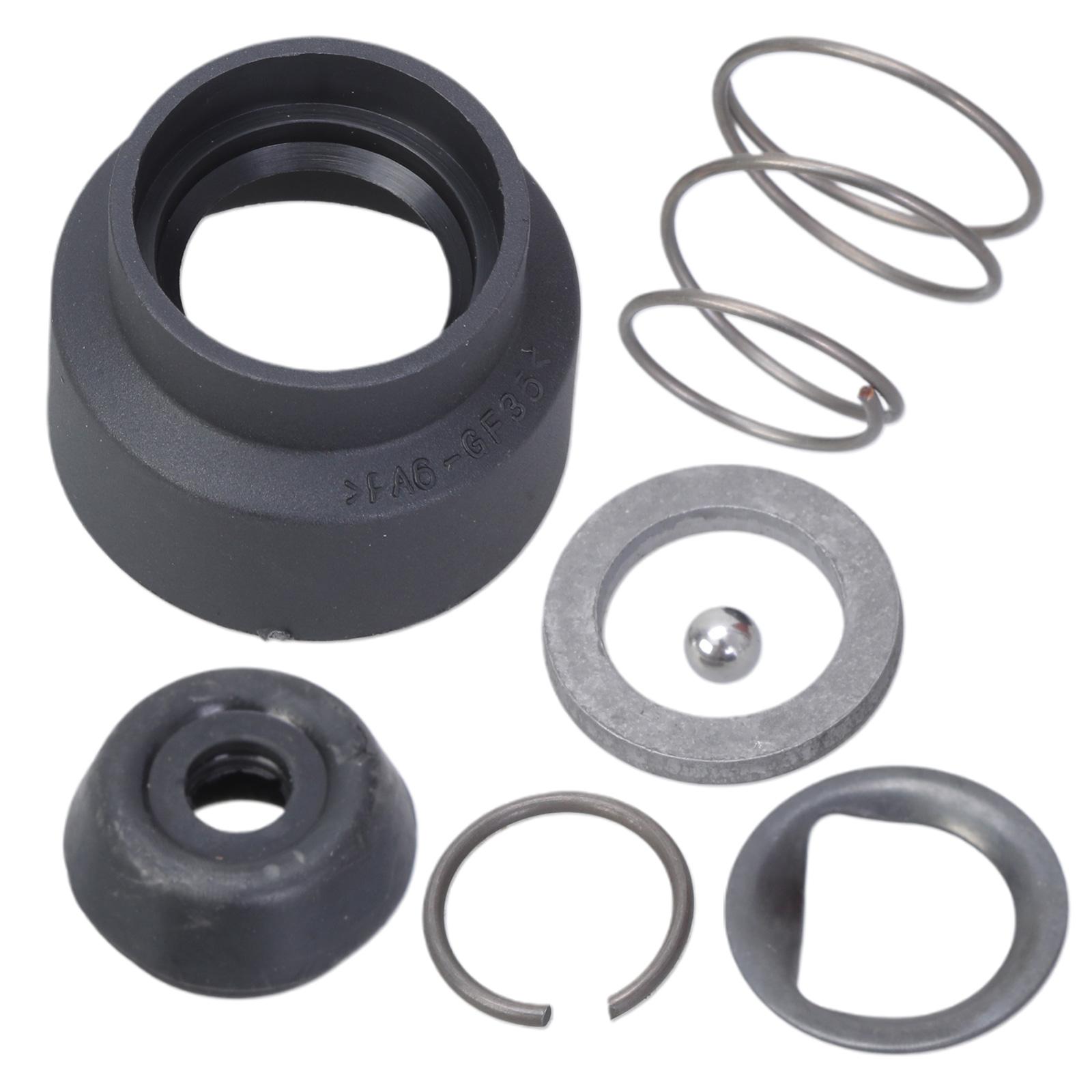 

Комплект сменных пружин и шарикоподшипников для патрона GBH2-20/24, аксессуары для держателя бит ударного гайковерта GBH2-26 20