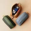 Exquisite Women'S Wallet Car Key Bag Small Female Organizer Bag Easy Cute Key Bag Mini Home Coin Purse Card Bag Small Wallet Travel Wallet