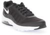 Кроссовки Nike Air Max Invigor black/white