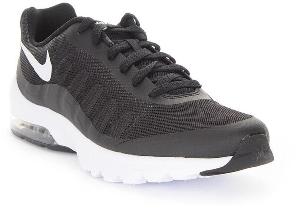 Кроссовки Nike Air Max Invigor black/white