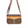 Premium Textured Small Bag Summer New Mother Bag Wide Shoulder Strap Old Flower Shoulder Messenger Bag