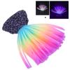 Aquarium Silicone Simulation Coral Fish   Landscaping Decoration Fake Water Plants