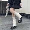Lolita Style College Style Warm Jk Japanese Autumn And Winter Stockings For Women