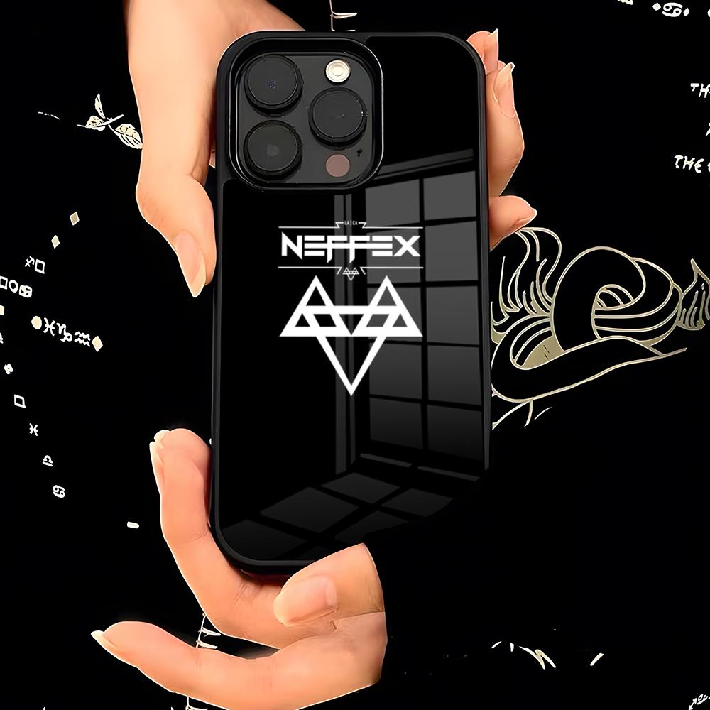 

Neffex Phone Case PC+TPU For IPhone 15 16 17ProMax 13 16 11 12 14 Pro Xs Max Mini Xr X Plus Cover iPhone 16 Plus
