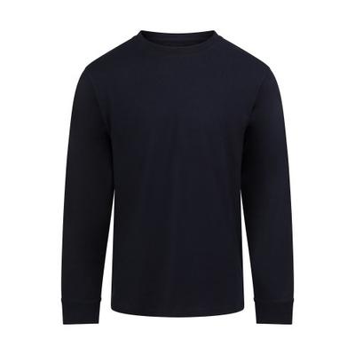 Mens Long-Sleeved T-Shirt
