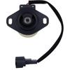 4716888 9101533 9102385 AT154533 For Hitachi Excavator EX200-2 Angle Sensor EX100-2 EX100-3 Angle Sensor Excavator