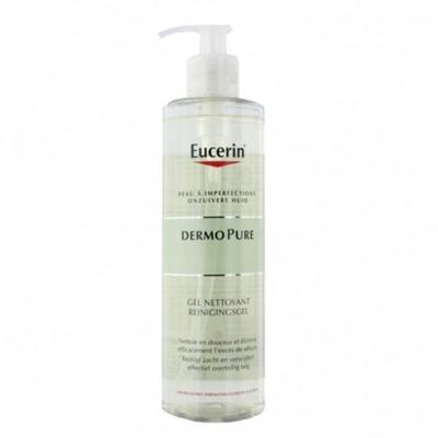 Dermo Pure Cleansing Gel 400 Ml