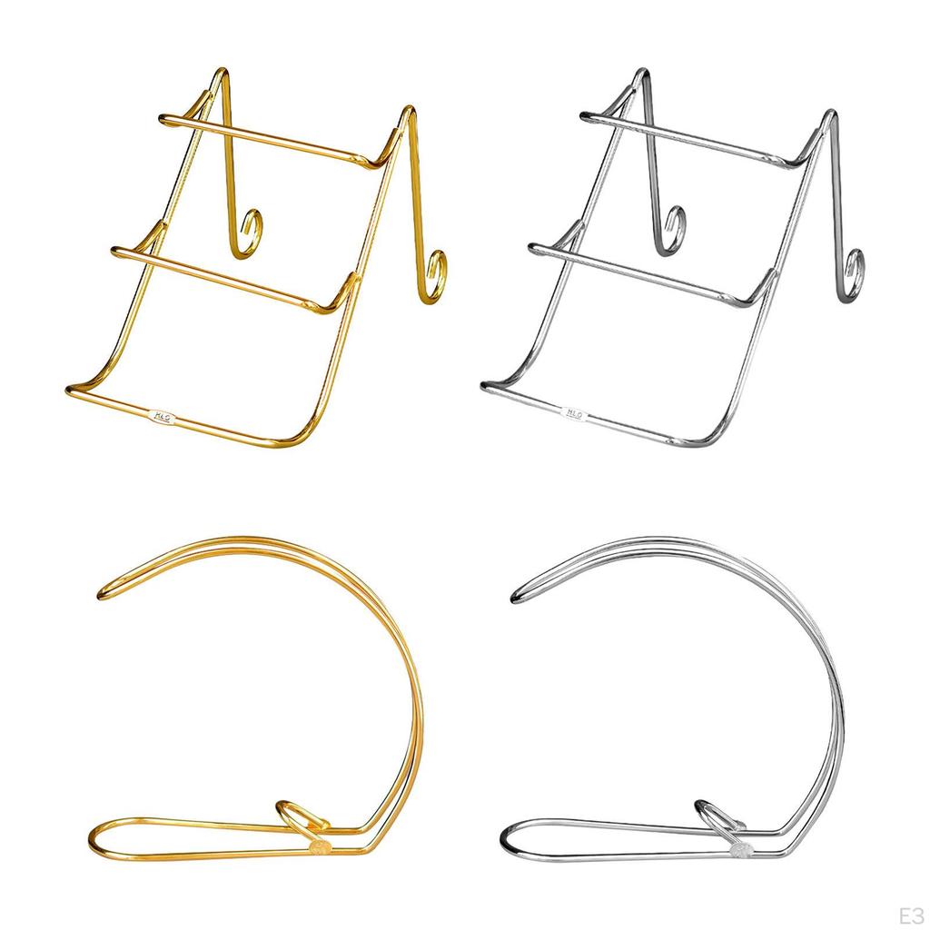 Goblet Drying Rack, Wine Cup Organizer ,Kitchen Accessories, Cabinet Countertop Weddings Iron