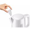 Philips | Kettle Series 3000 | Hd9318/00 | Electric | 2200 W | 1.7 L | Plastic | 360° Rotational Base | White