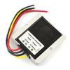 Areyourshop WaterProof 12V/24V to 5V 20A 100W Step Down DC/DC Power Converter Regulator