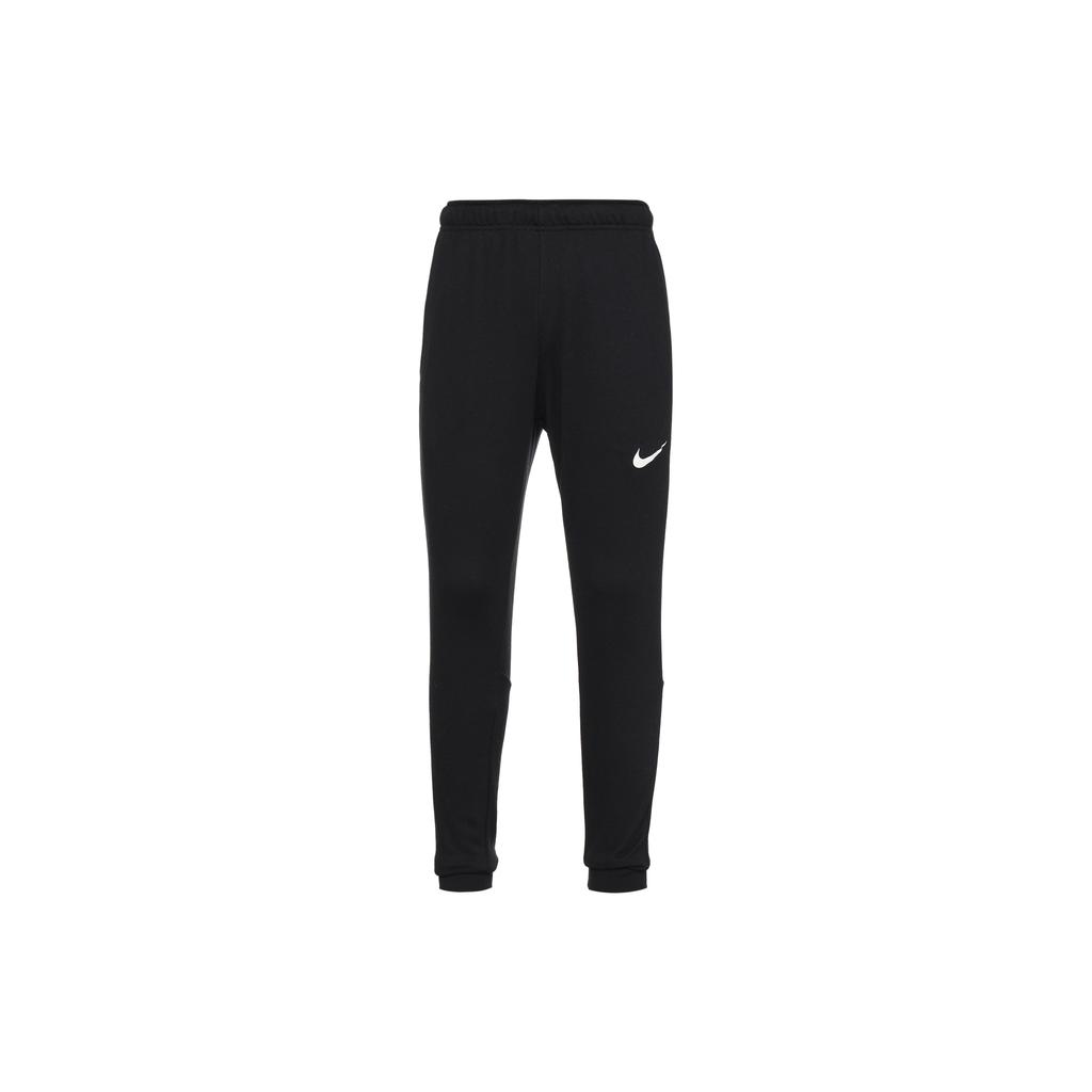 New Nike Knitted Sweatpants Men's Black DB4218-010