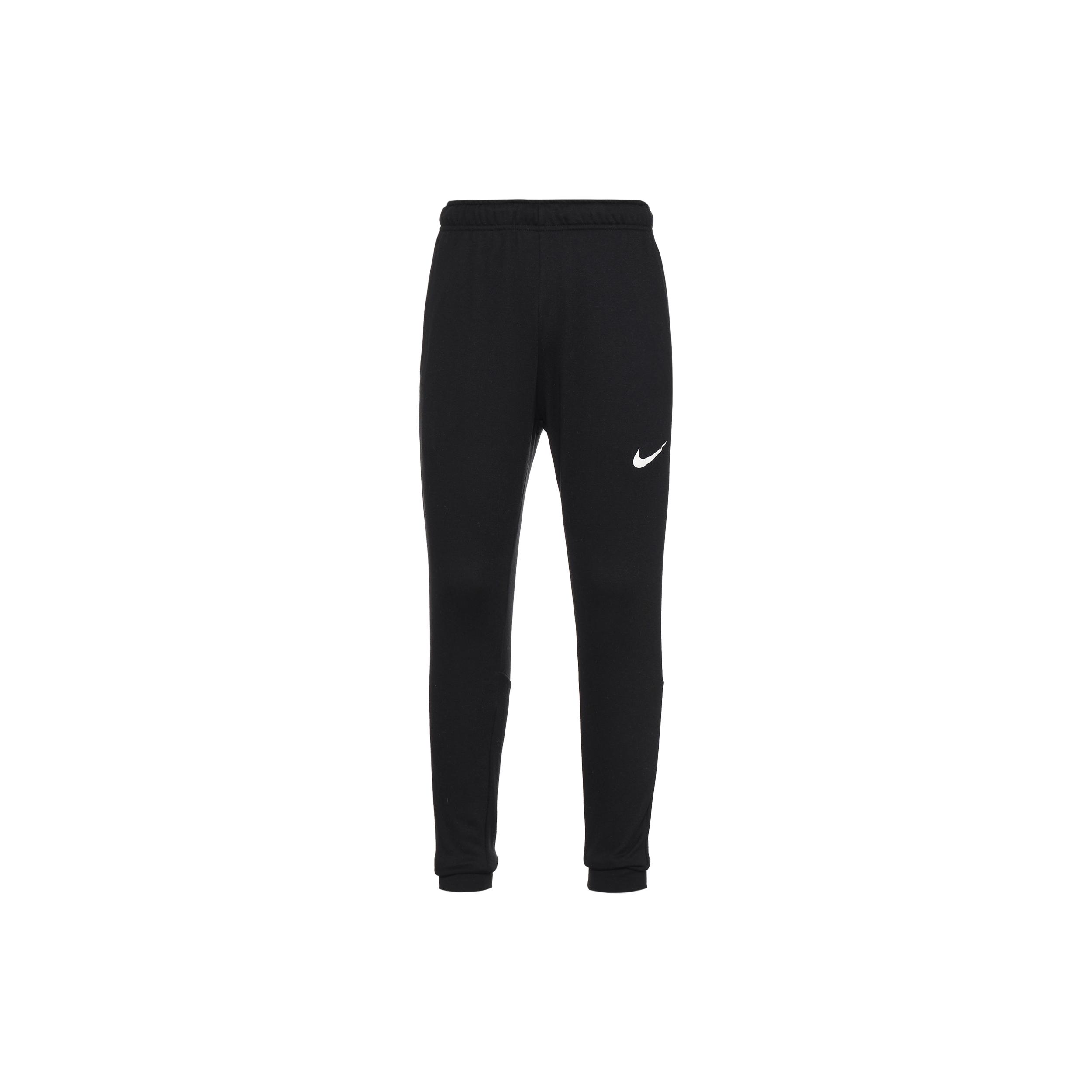 

New Nike Knitted Sweatpants Men s Black DB4218-010 S