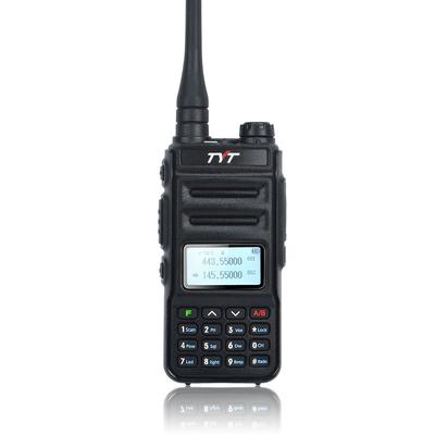 TYT TH-UV88 VOX Dualband-Walkie-Talkie VHF 136-174 MHz und UHF 400-480 MHz 5 W 200-Kanal-Scrambler Tragbares Funkgerät TYT FM-Radio