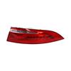 Car Accessories For JAGUAR XF 2016 2017 2018 2019 LED Rear Tail Light Driving Brake Lamp Reverse Signal Lamp Taillight Assembly