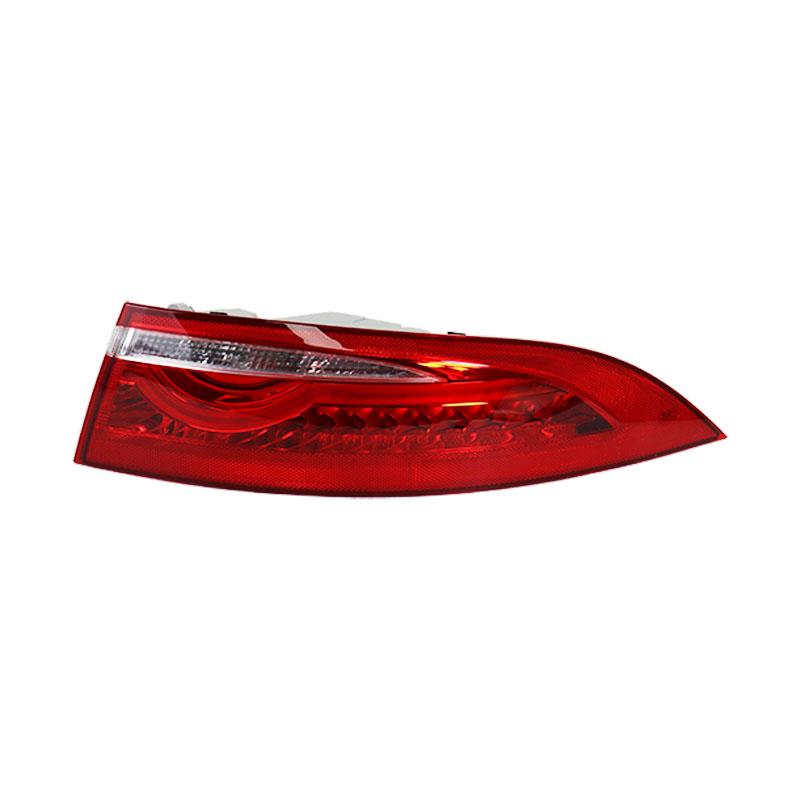 

Car Accessories For JAGUAR XF 2016 2017 2018 2019 LED Rear Tail Light Driving Brake Lamp Reverse Signal Lamp Taillight Assembly