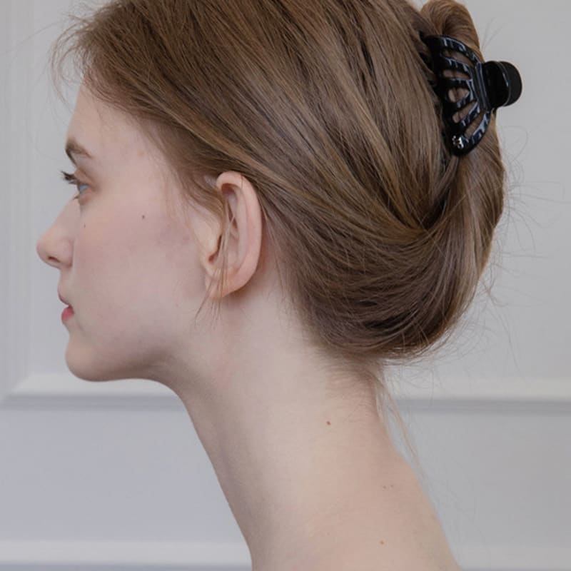 Jean Paul Clarisse Pebble's Clip-M DESA012-0