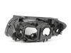 BMW X1 E84 Headlight Black Back Cover Shell (2010-2015)