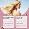 Batana Oil Shampoo Moisturizing Repair Nourishing Smooth Hair Treatment for Dry Damaged Hair Volumizing Strengthening