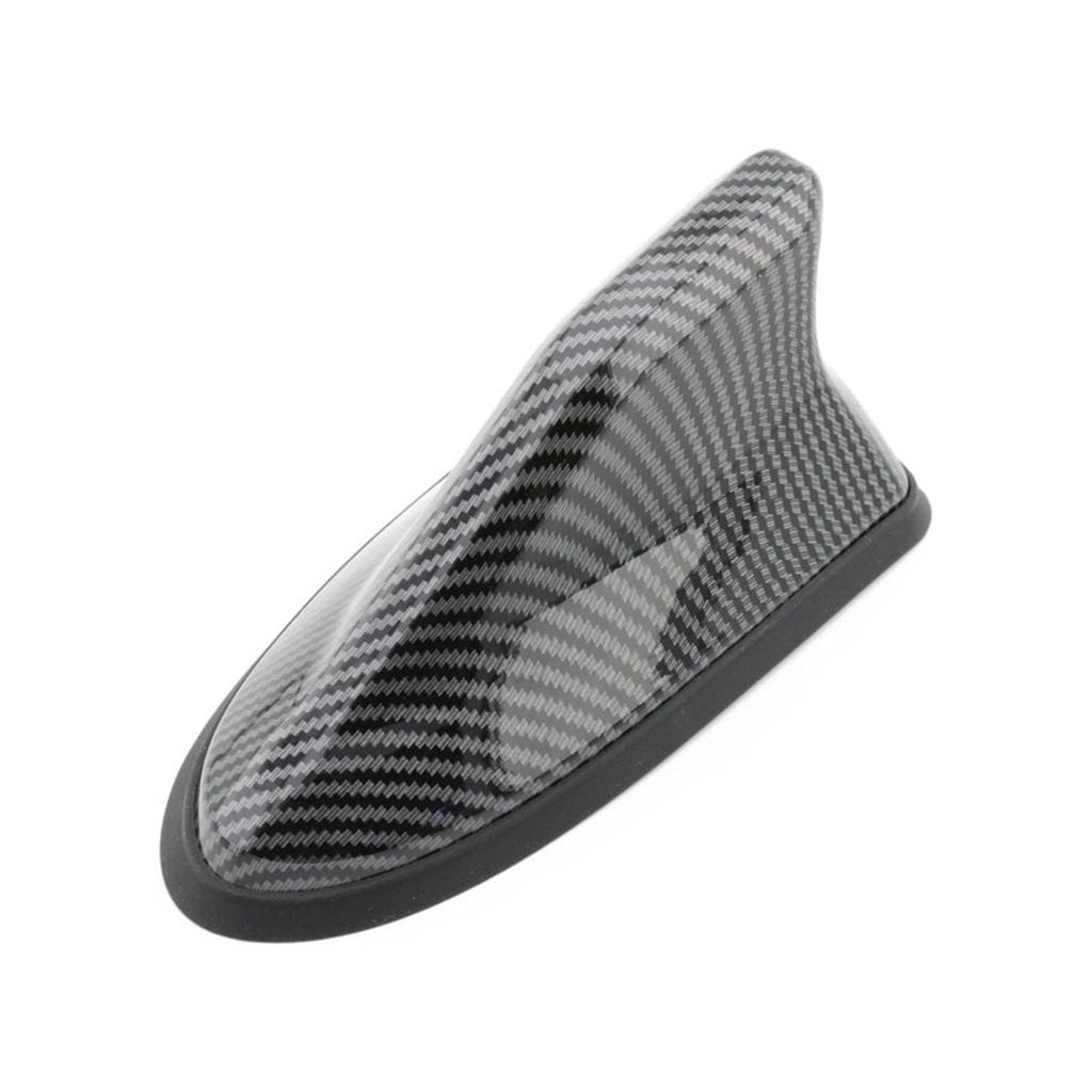 Shark Antenna Compatible Nissan Note HE12 E12 H24.9 ~ Dolphin Antenna Car Shark Fin