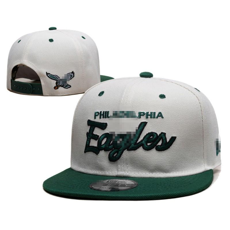 Ralph Lauren Style NFL Baseball Cap Unisex Hip Hop Embroidered Flat Brim Sun Hat Outdoor