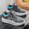 Fashion CYYTL Men Sneakers Casual Outdoor Running Shoes Platform Tennis Fashion Sports Hiking Designer Luxury Skateboard Leather Loafers