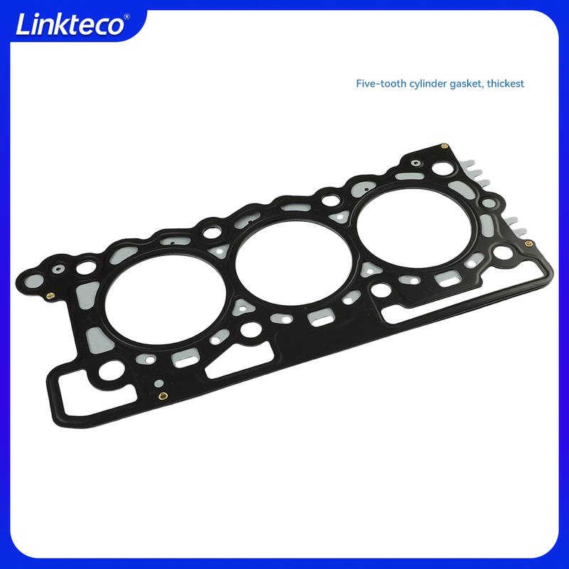 Engine Part Cylinder Head Gasket Set Fit 3.0 T 306DT For 05-22 3.0T Land Rover Range Rover L405 L320 L494 Discovery LR013066