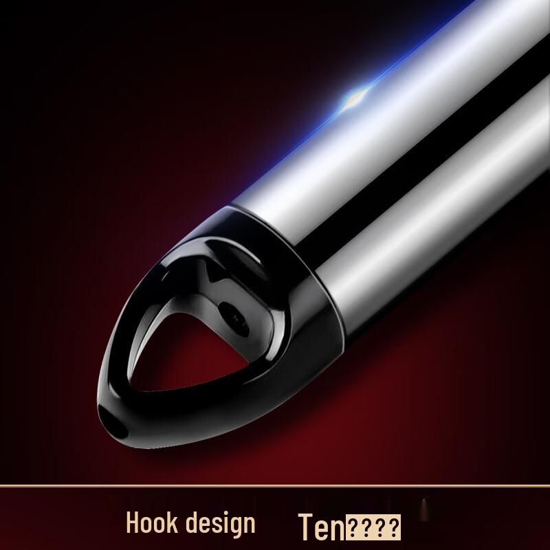 Baijie Long Handle Electronic Pulse Igniter