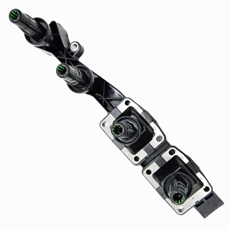 Ignition Coil for Dongfeng Peugeot Citroën Engines - 59708059709996363378