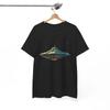 Meteor Shower T-Shirt | Celestial Wonders & Space Adventure Tee