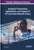 The Analytical Frameworks, Applications, and Impacts of ICT and Actor-Network Theory Book