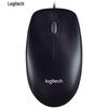 Logitech M90 Kabelmaus
