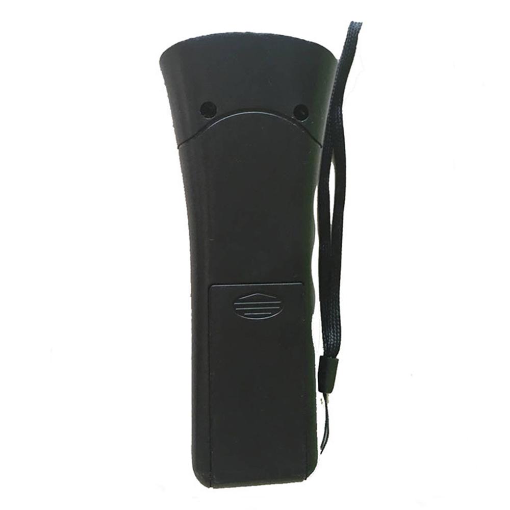 Super Ultrasonic Dog Chaser Double Head Training Dog Stop Barking Training Animal Banish Machine