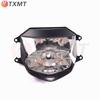 Honda Blackbird CBR1100XX Front Headlight Assembly (1997-2003)