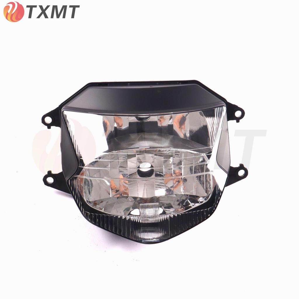 Honda Blackbird CBR1100XX Front Headlight Assembly (1997-2003)