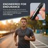Wireless Bluetooth 5.2 Neckband Earphones Magnetic Sports Waterproof TWS Earbuds Blutooth Headset With Microphone Mic