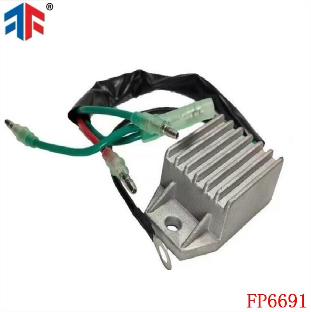 Yamaha LX 210/Exciter 135/SUV GP 1200 Rectifier