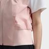 New FILA Vests Women's Fragrant Berry Pink F11W431702FLP