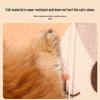 Besnai Cat Scratch Protectors & Toys
