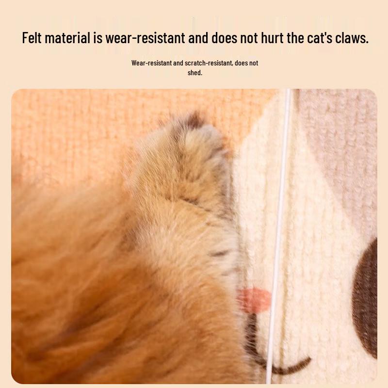 Besnai Cat Scratch Protectors & Toys