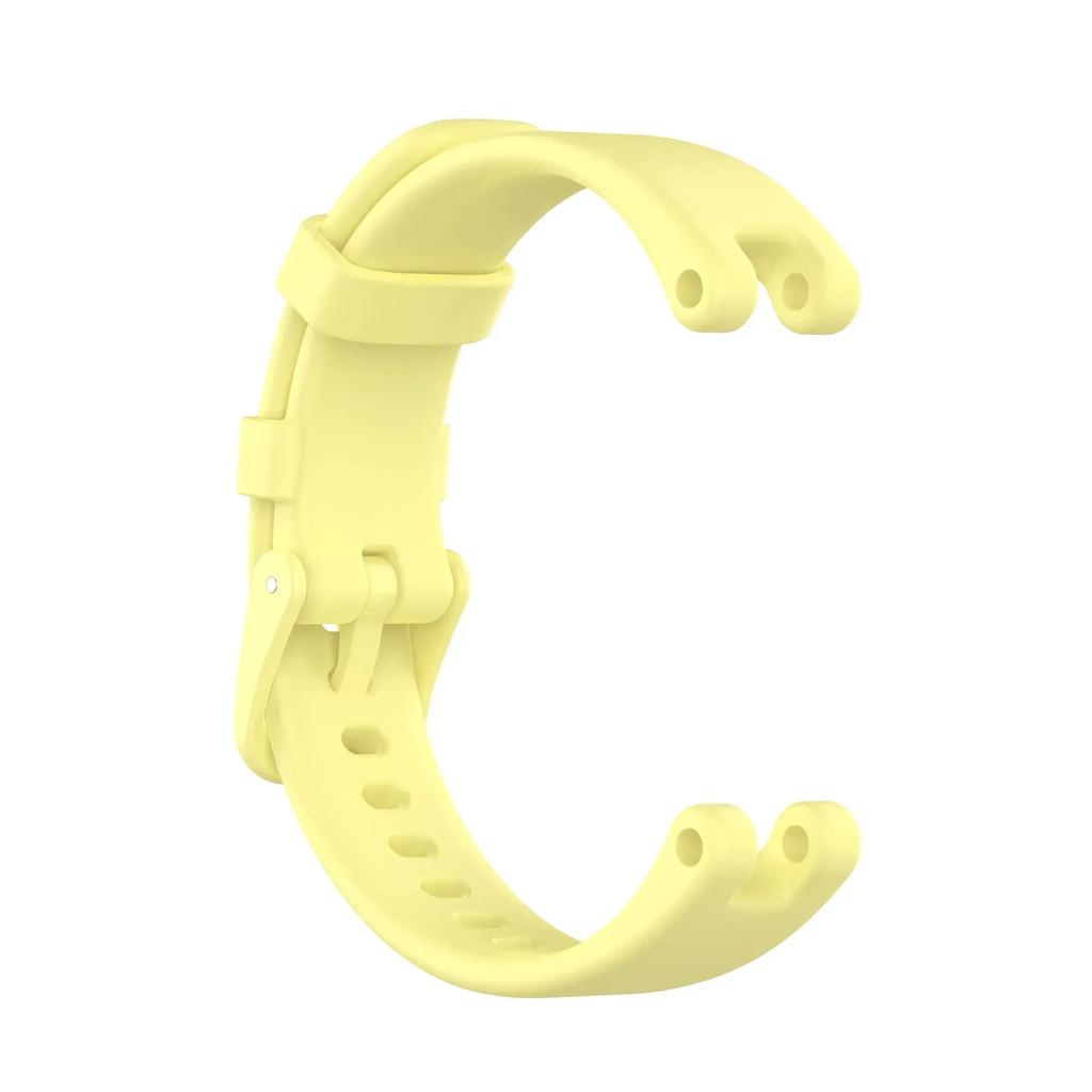 Para Garmin lily Pulseira Smartwatch Substituição Silicone Macio Esportivo Tiras Para Garmin lily Acessórios de Pulseira Correa