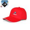 BAAM1 New 2025 Car Logo Baseball Cap Vintage Women Men Hat Sunscreen Baseball Caps Present For BMW E46 E90 E60 E39 X5 F20 F30 F10 E87