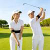 Swing Improvement Golf Training Aid Elastic Golf Swing Armband  Golf Training Tool