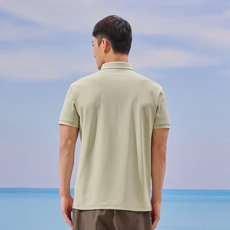 Toread Quick-Dry Outdoor Polo Shirt