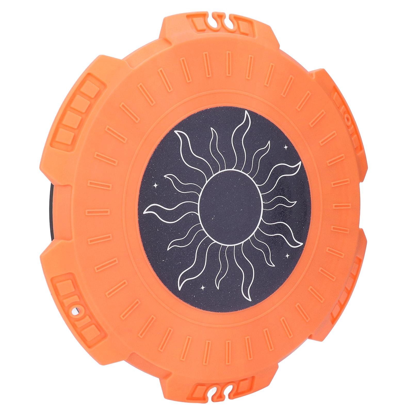 

Abdominal Twister Board Silent Exercise Equipment Body Shaping Waist Twisting Disc for Fitness