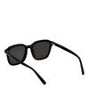 Saint Laurent SL 457 001 Unisex Sunglasses, [Used]