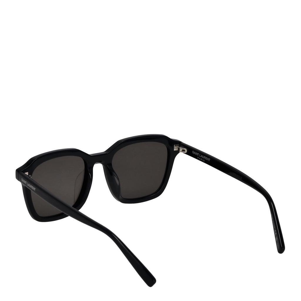 Saint Laurent SL 457 001 Unisex Sunglasses, [Used]
