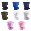 Bicycle Sunscreen Milk Silk Headscarf: Multi-Function Outdoors Face & Neck Cover for Cycling and Fishing