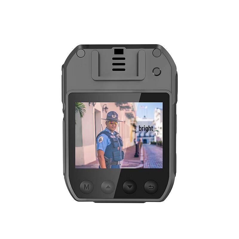 Fanteng POC Portable 4G Law Enforcement Recorder (CN version)