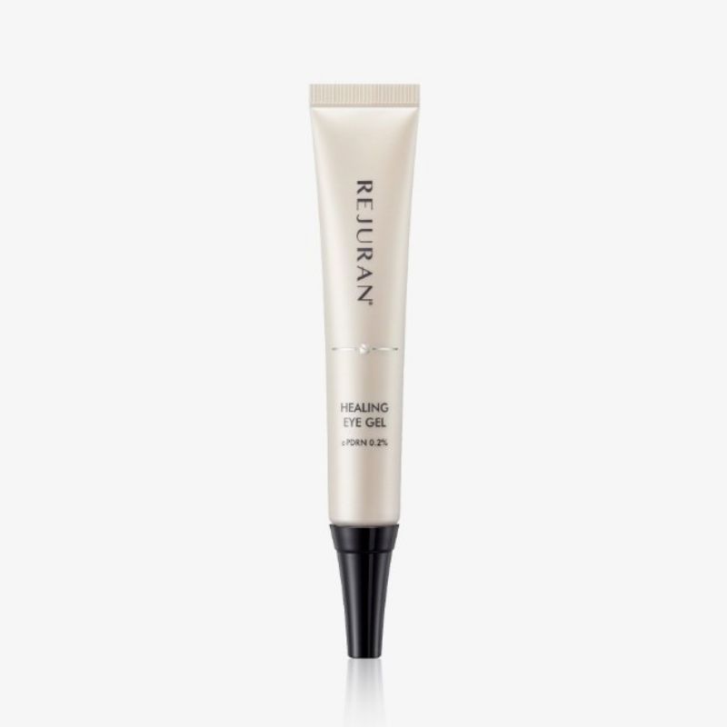 REJURAN Healing Eye Gel 15ml Renewed Package Anti-Wrinkle Hydrating Eye Care for Sensitive Under Eye Skin